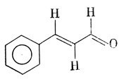 . 22.  (cinnamaldehyde),       Cinnamomum cassia